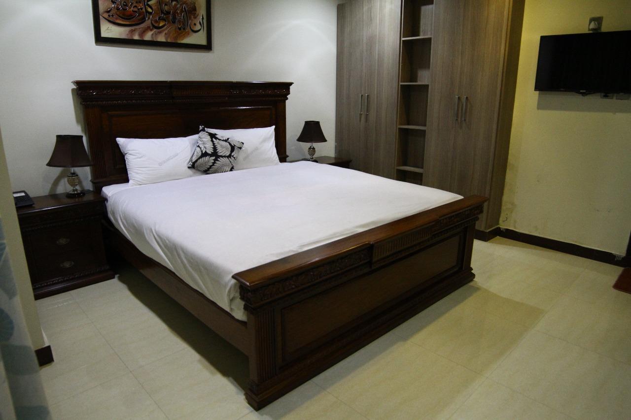 Hotel City Paradise Islamabad Buitenkant foto